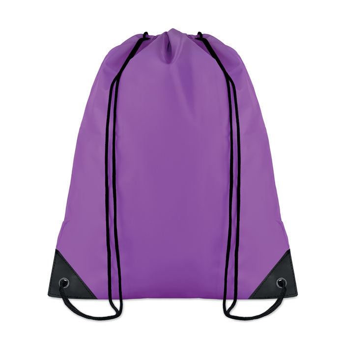 Drawstring bag