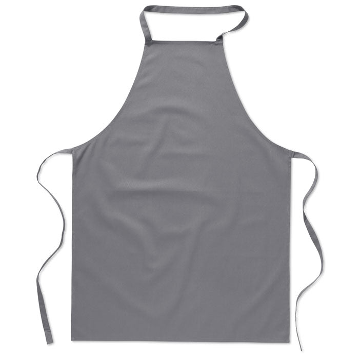 Tablier de cuisine en coton