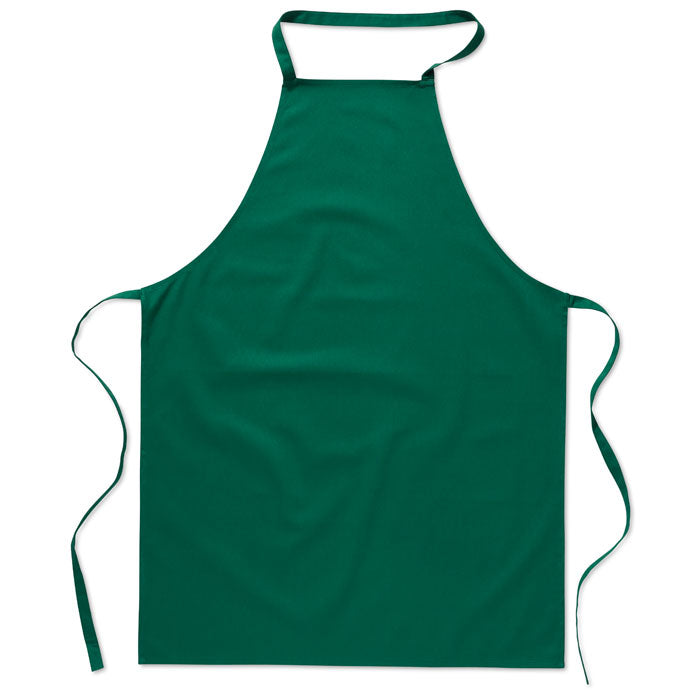 Tablier de cuisine en coton