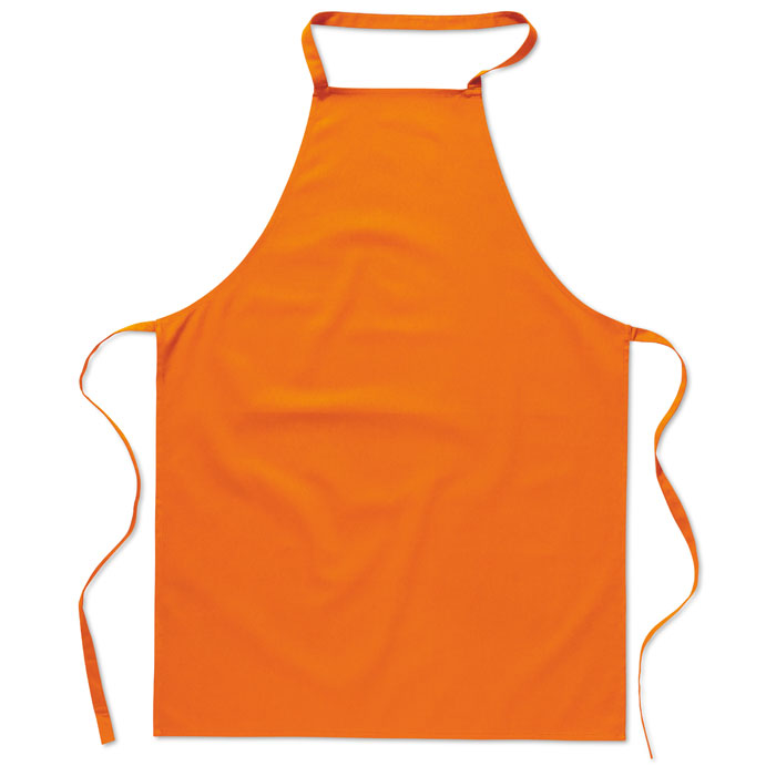 Tablier de cuisine en coton