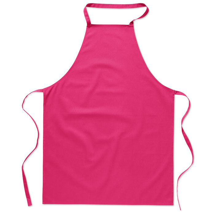 Tablier de cuisine en coton