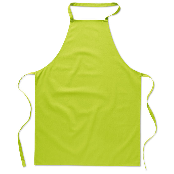 Tablier de cuisine en coton