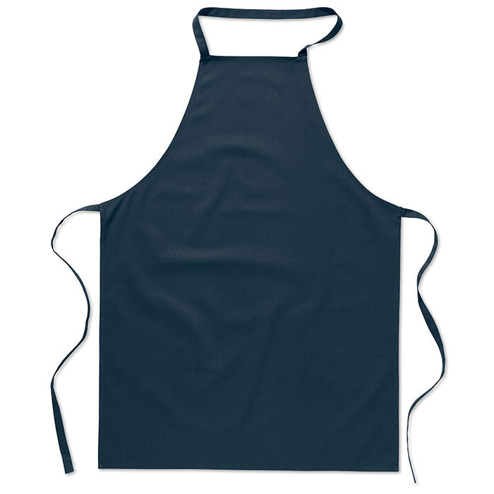 Tablier de cuisine en coton