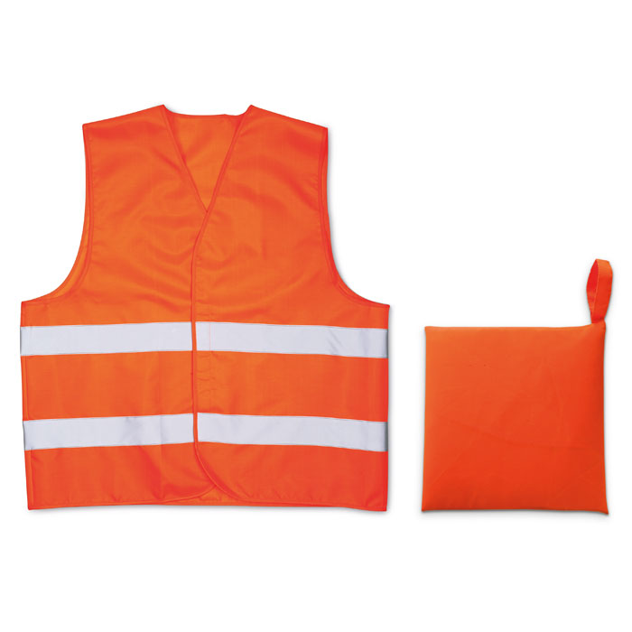 Gilet de sécurité