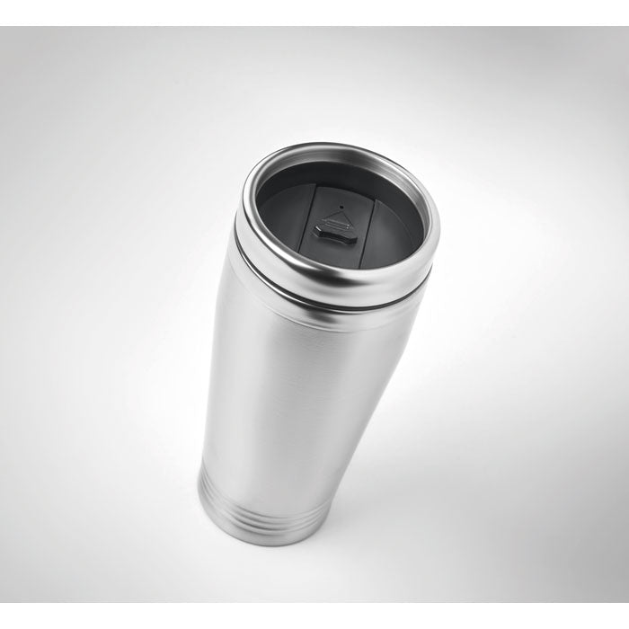 Gobelet en acier inoxydable 400 ml
