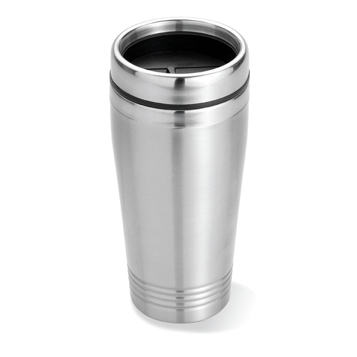 Gobelet en acier inoxydable 400 ml