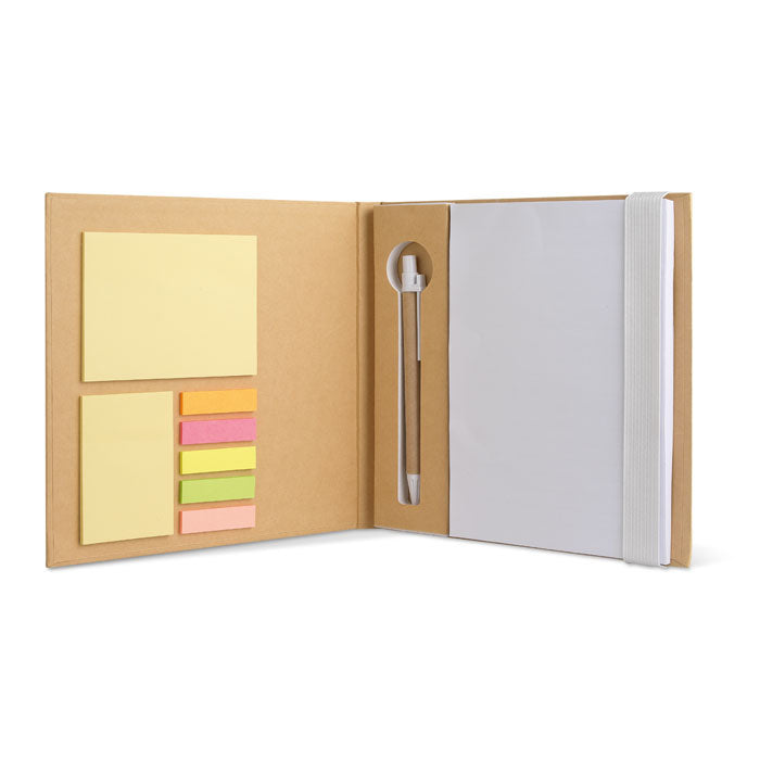 Bloc-notes
