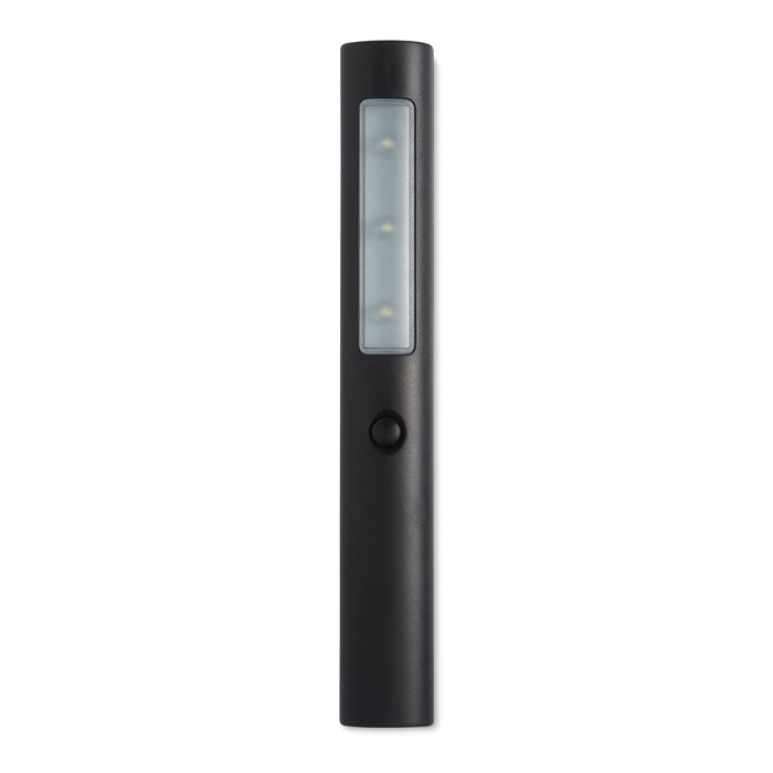Lampe de poche LED d'urgence pour voiture