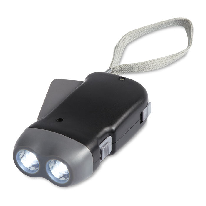 Lampe de poche LED