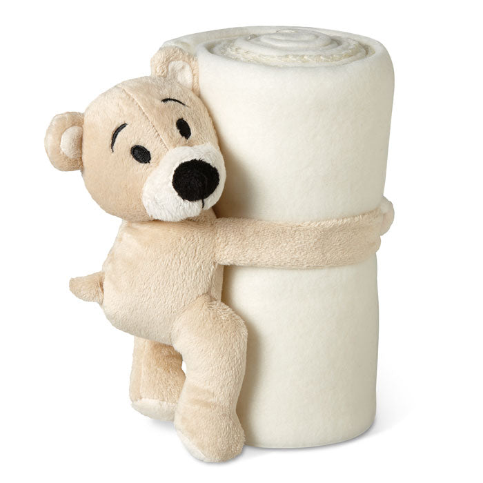 Children's Fleece Blanket
