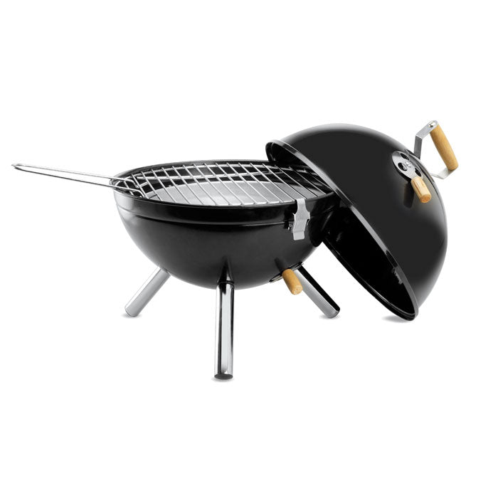 Barbecue sphérique