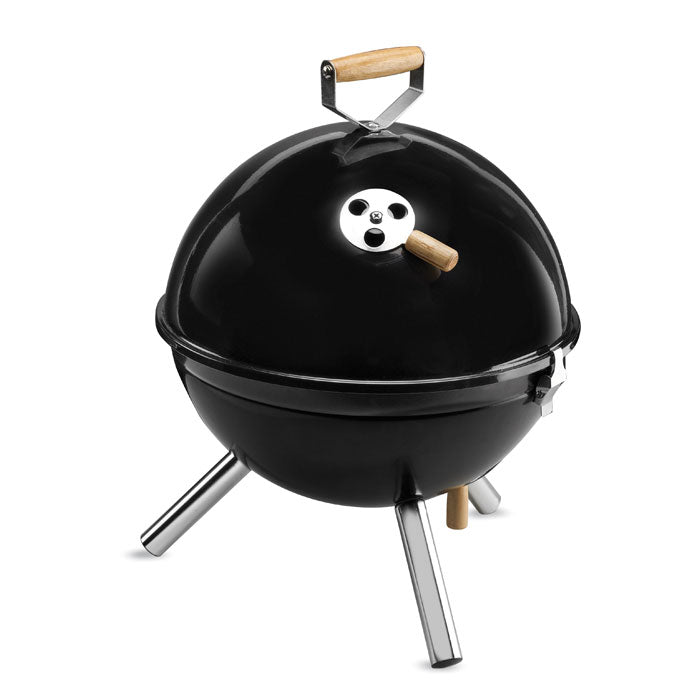 Barbecue sphérique