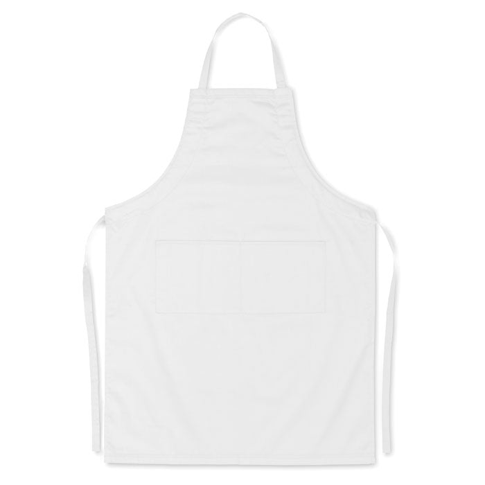 Tablier de cuisine