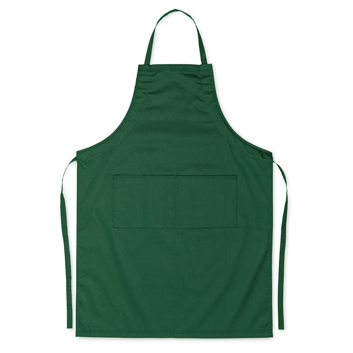 Tablier de cuisine