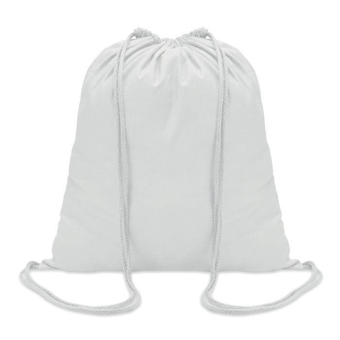 Drawstring bag