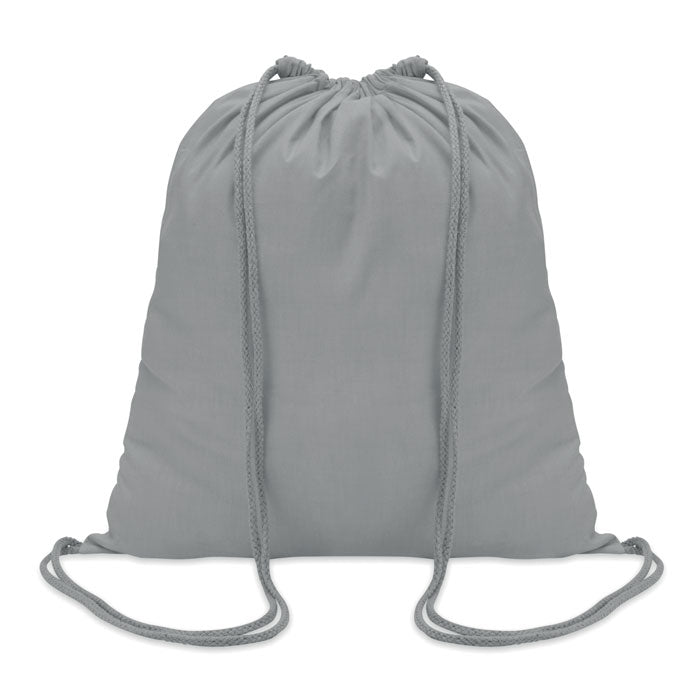 Drawstring bag