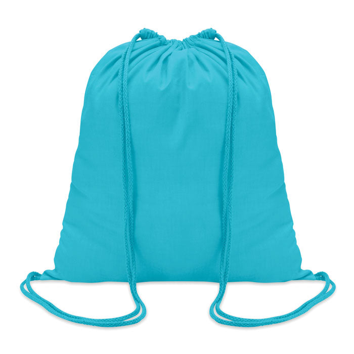 Drawstring bag