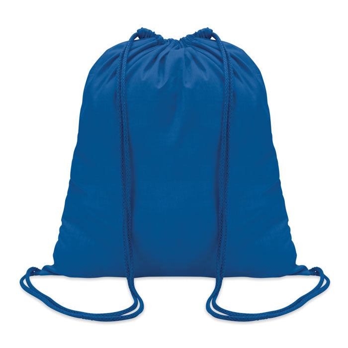 Drawstring bag