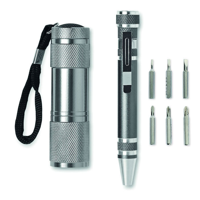 Ensemble d'outils