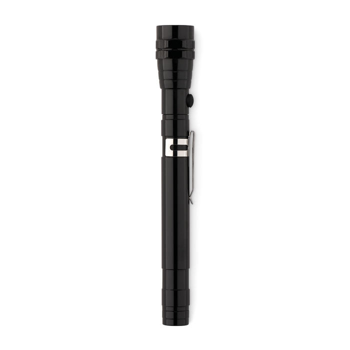 Telescopic Flashlight