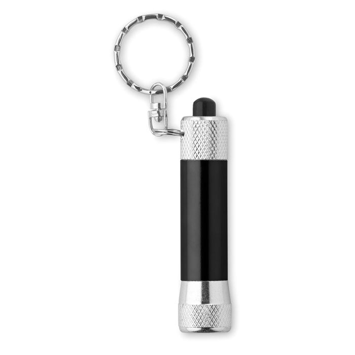 Mini-lampe porte-clés