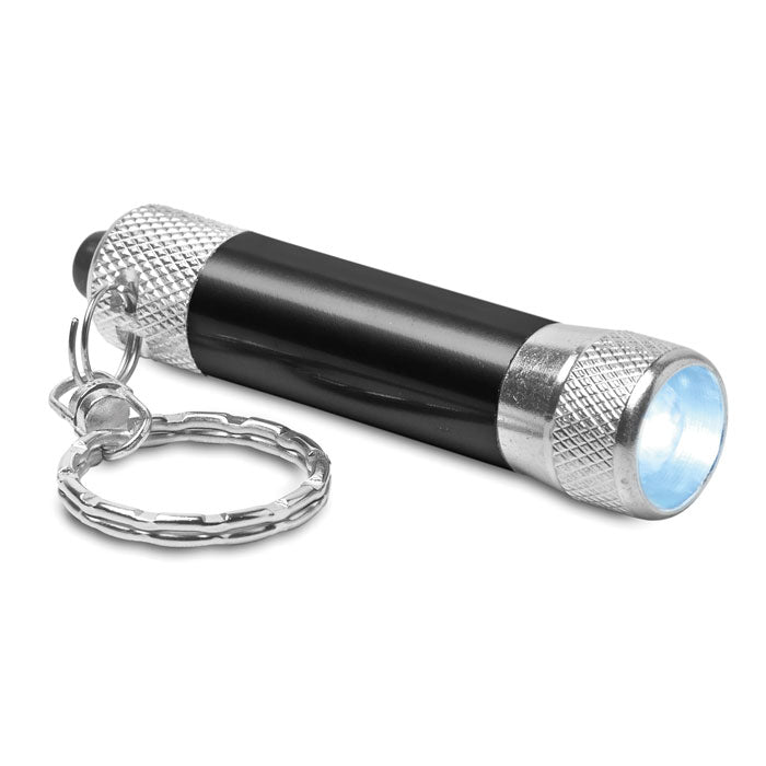 Mini-lampe porte-clés