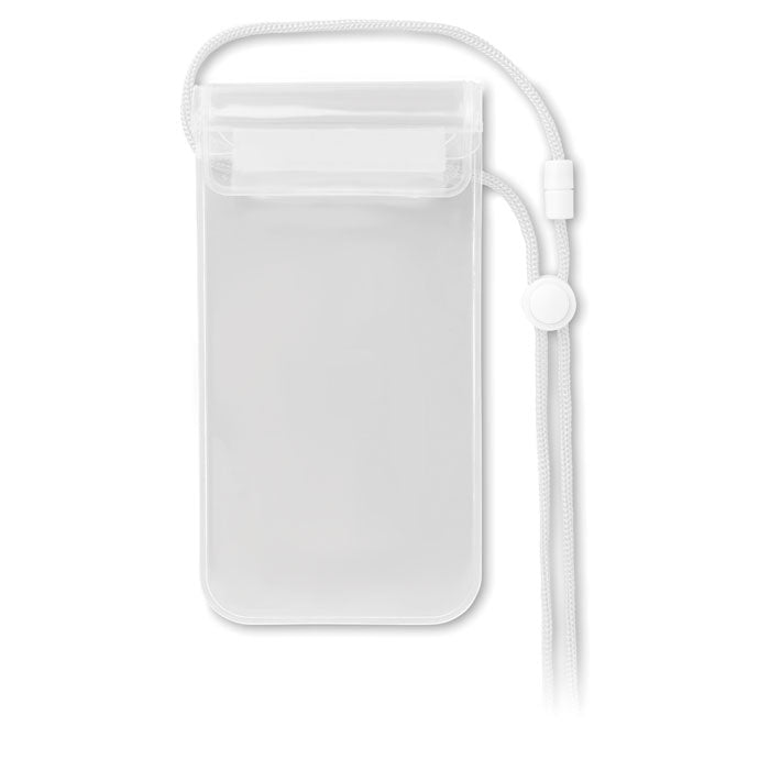 Housse étanche pour smartphone