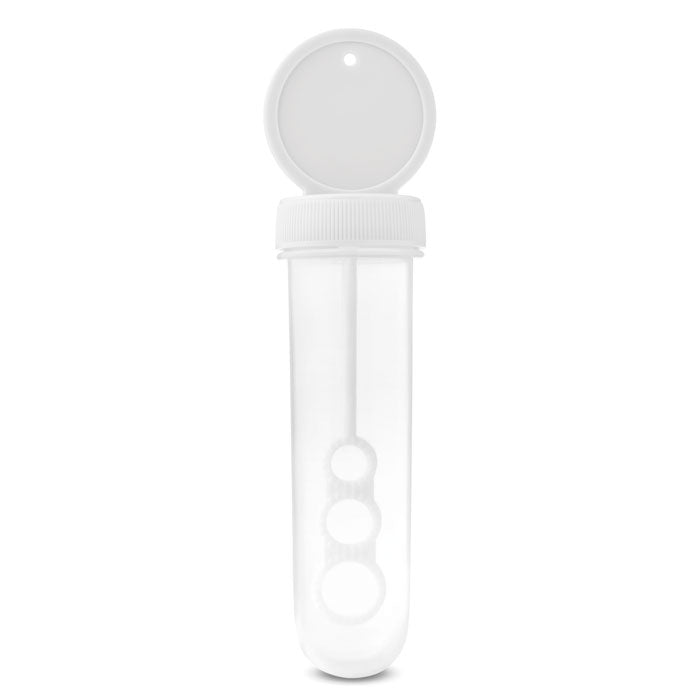 Bubble wand