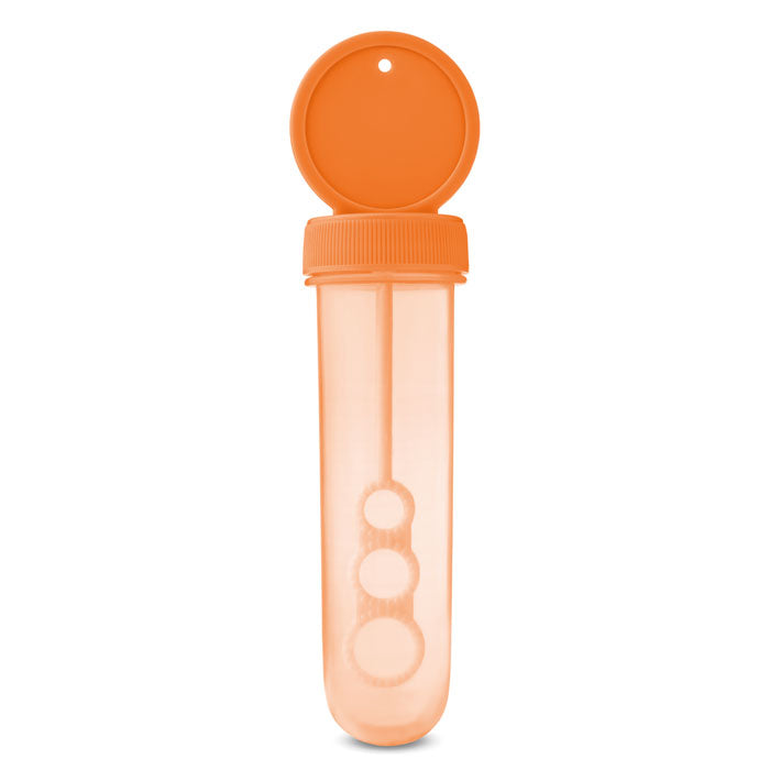 Bubble wand