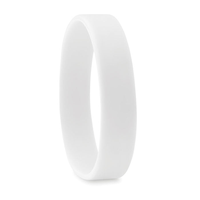 Silicone bracelet