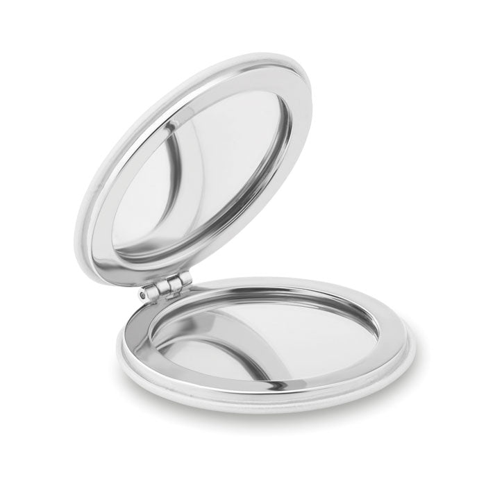 Makeup mirror