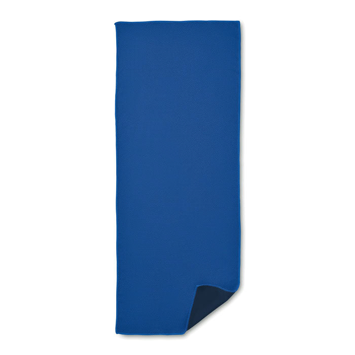 Serviette de sport