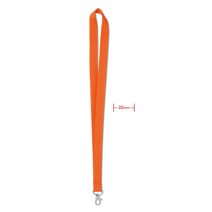 Lanyard 20mm