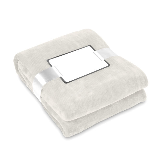 Flannel Fleece Blanket