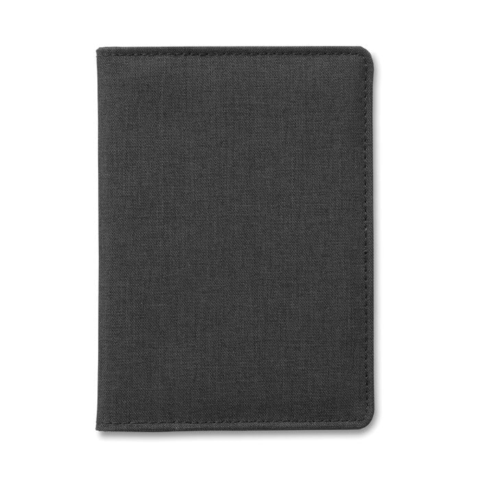 Étui pour documents de voyage