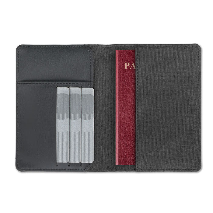 Étui pour documents de voyage