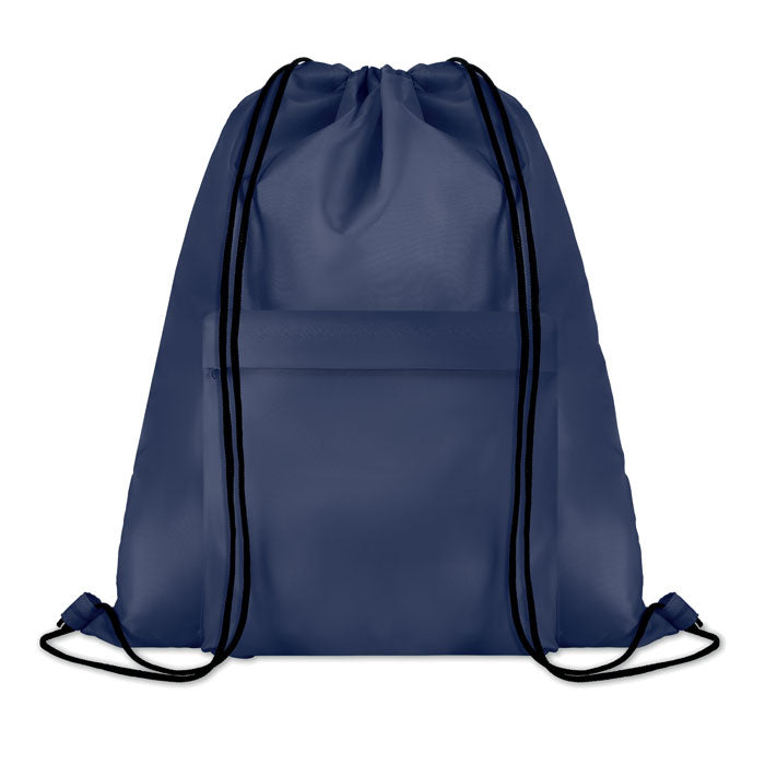 Grand sac à cordon