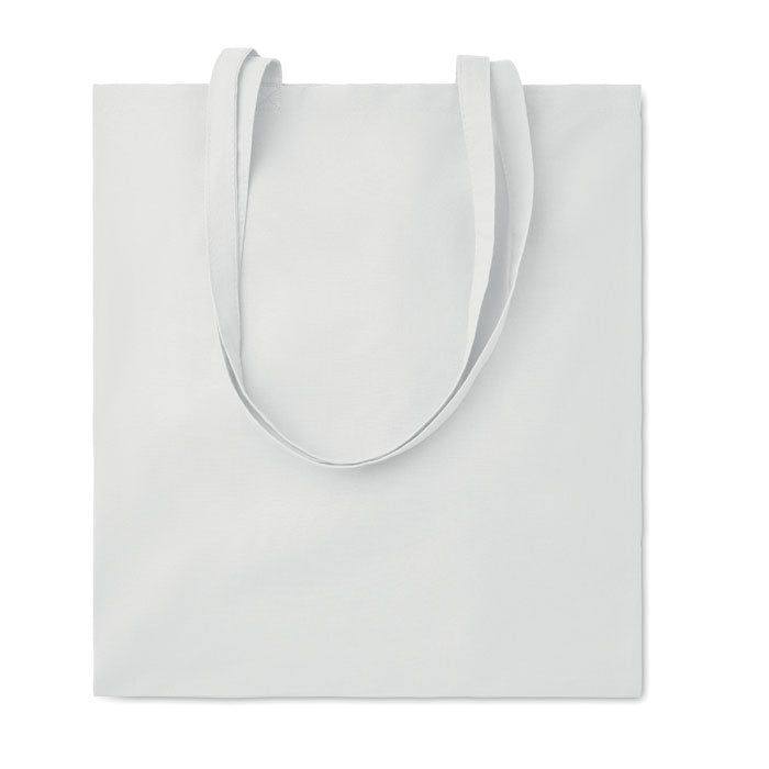 Sac shopping coton 140g/m² MO9268