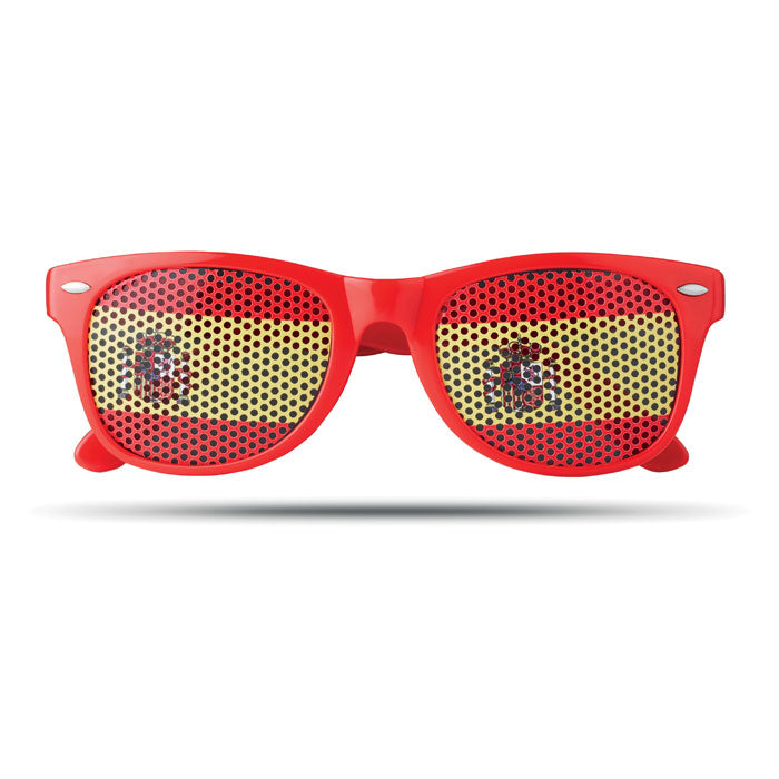Fan Sunglasses