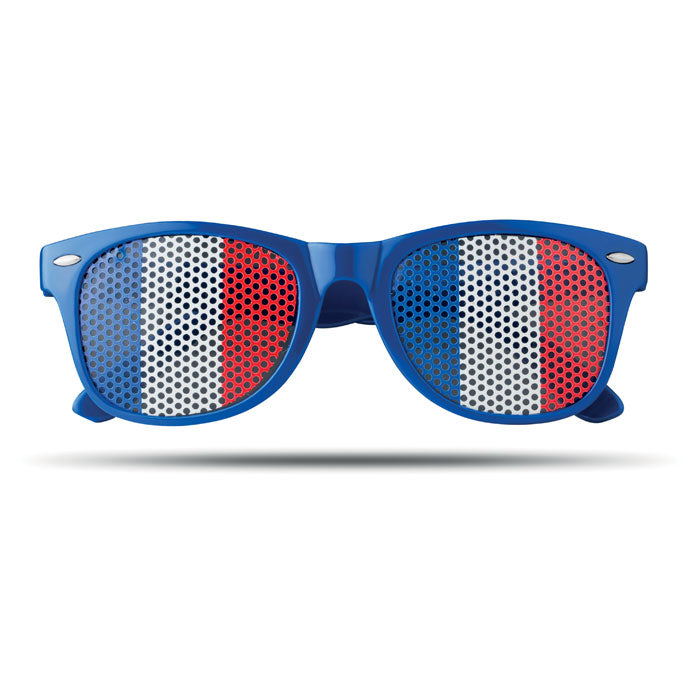 Fan Sunglasses
