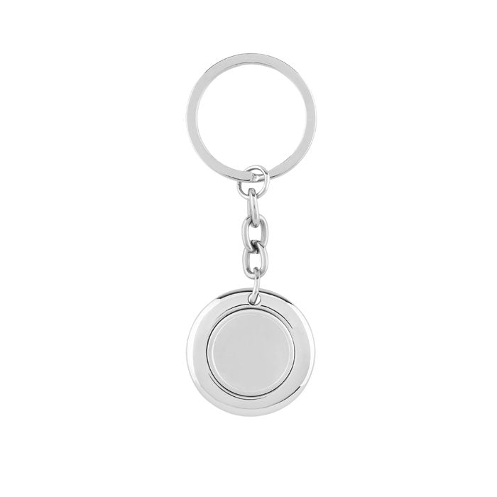 Porte-clés avec porte-monnaie