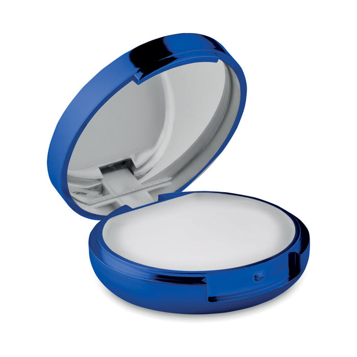Baume à lèvres avec miroir