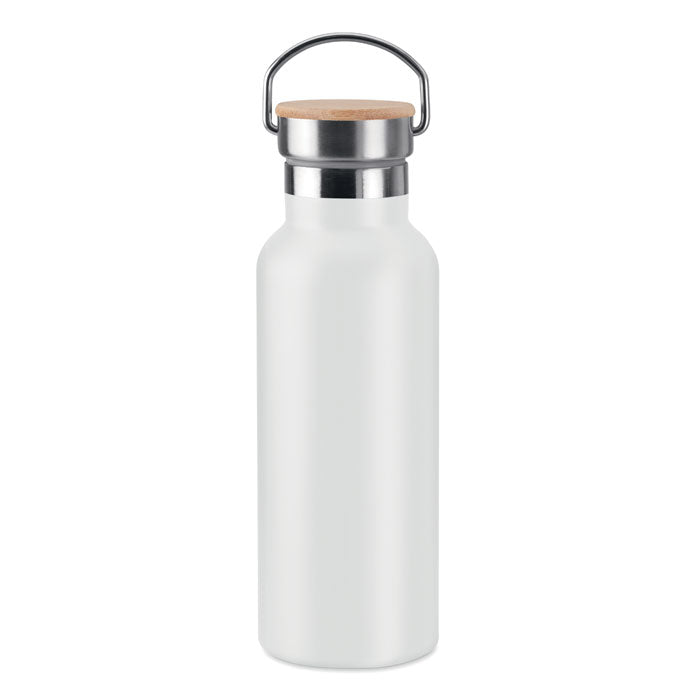 Bouteille isotherme 500 ml