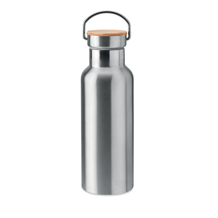 Bouteille isotherme 500 ml