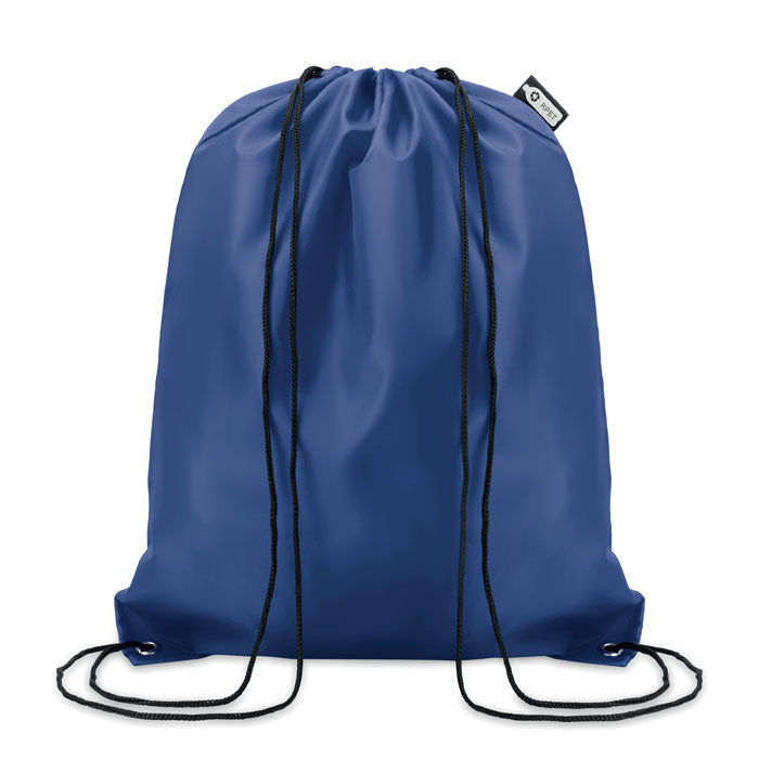 Drawstring bag 190T RPET
