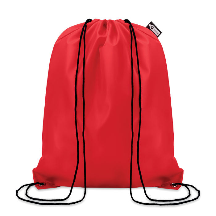 Drawstring bag 190T RPET