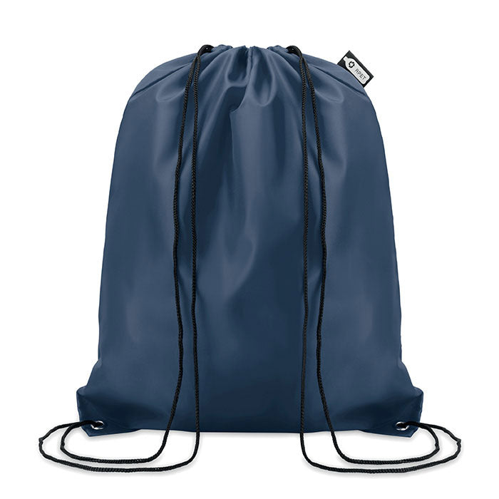 Drawstring bag 190T RPET