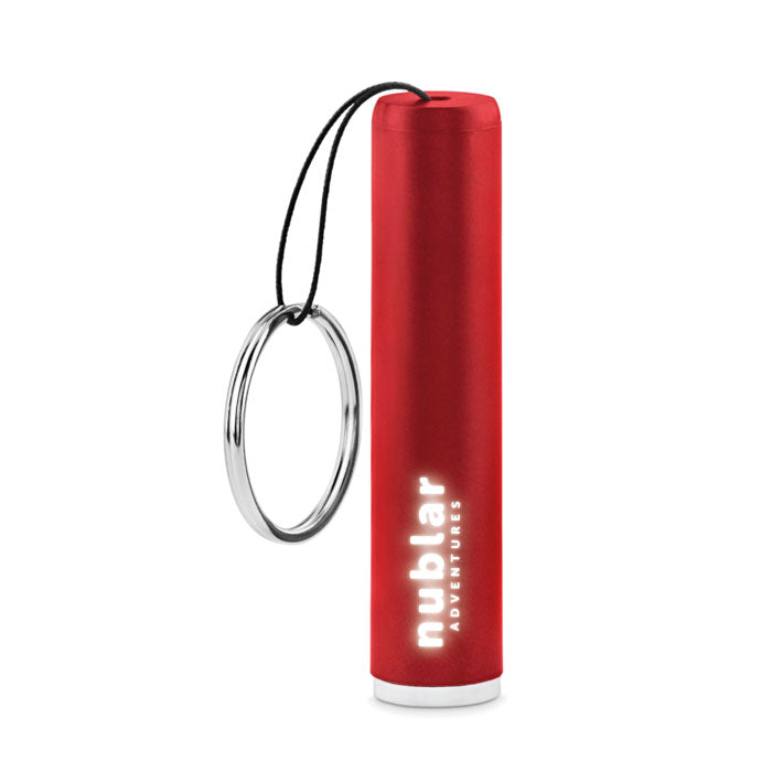 Lampe torche LED