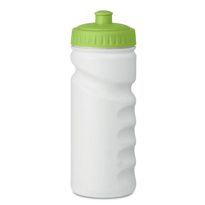Bouteille de sport PE 500ml