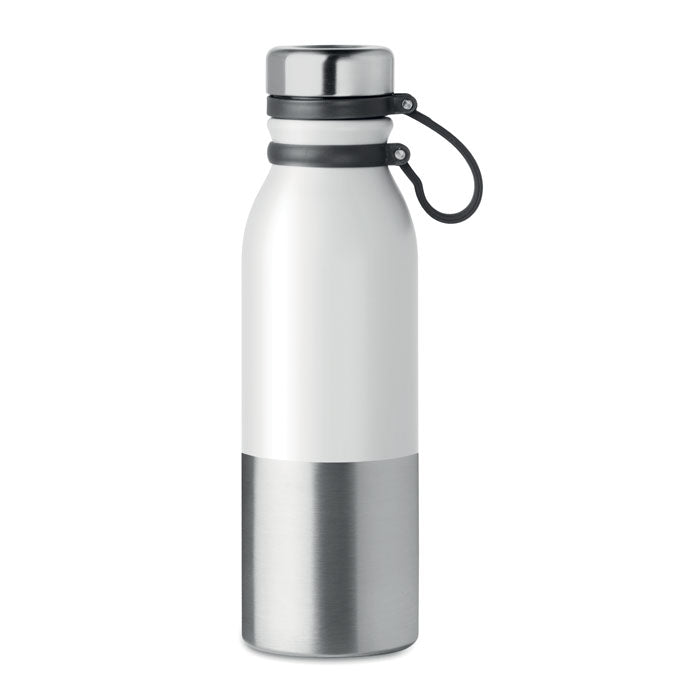 Bouteille isotherme 600 ml
